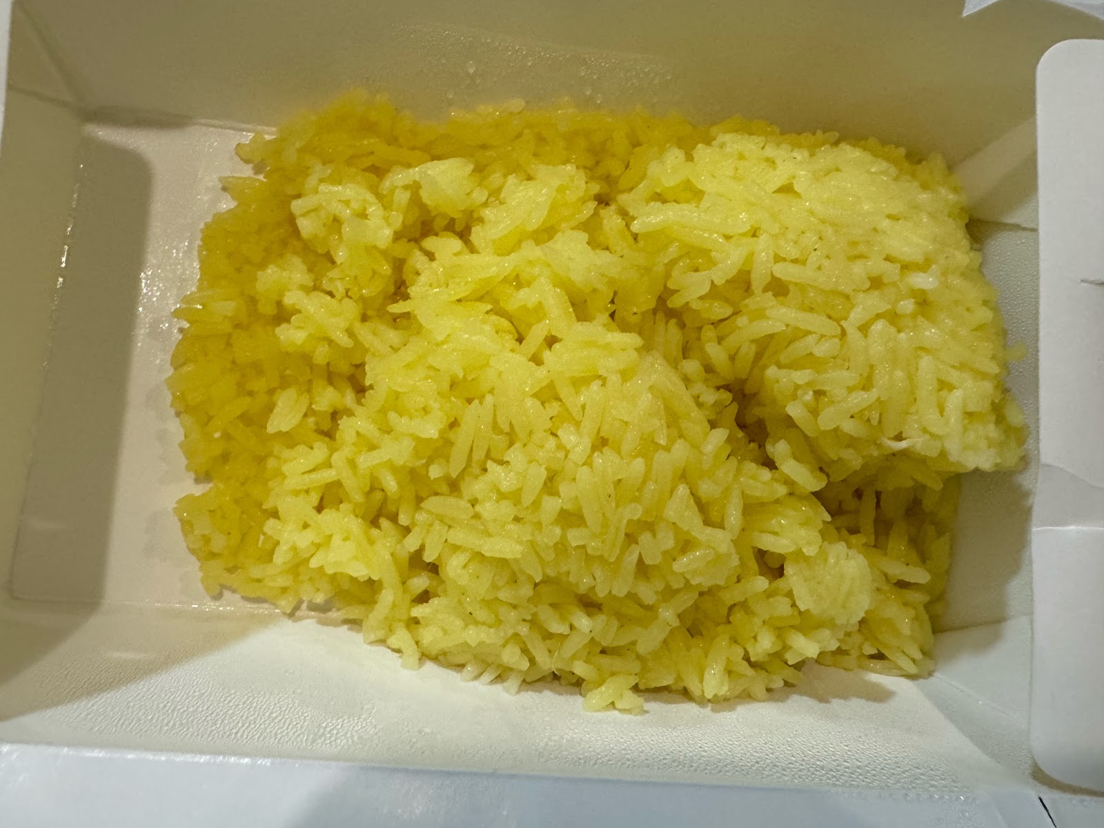 南香飯店 2