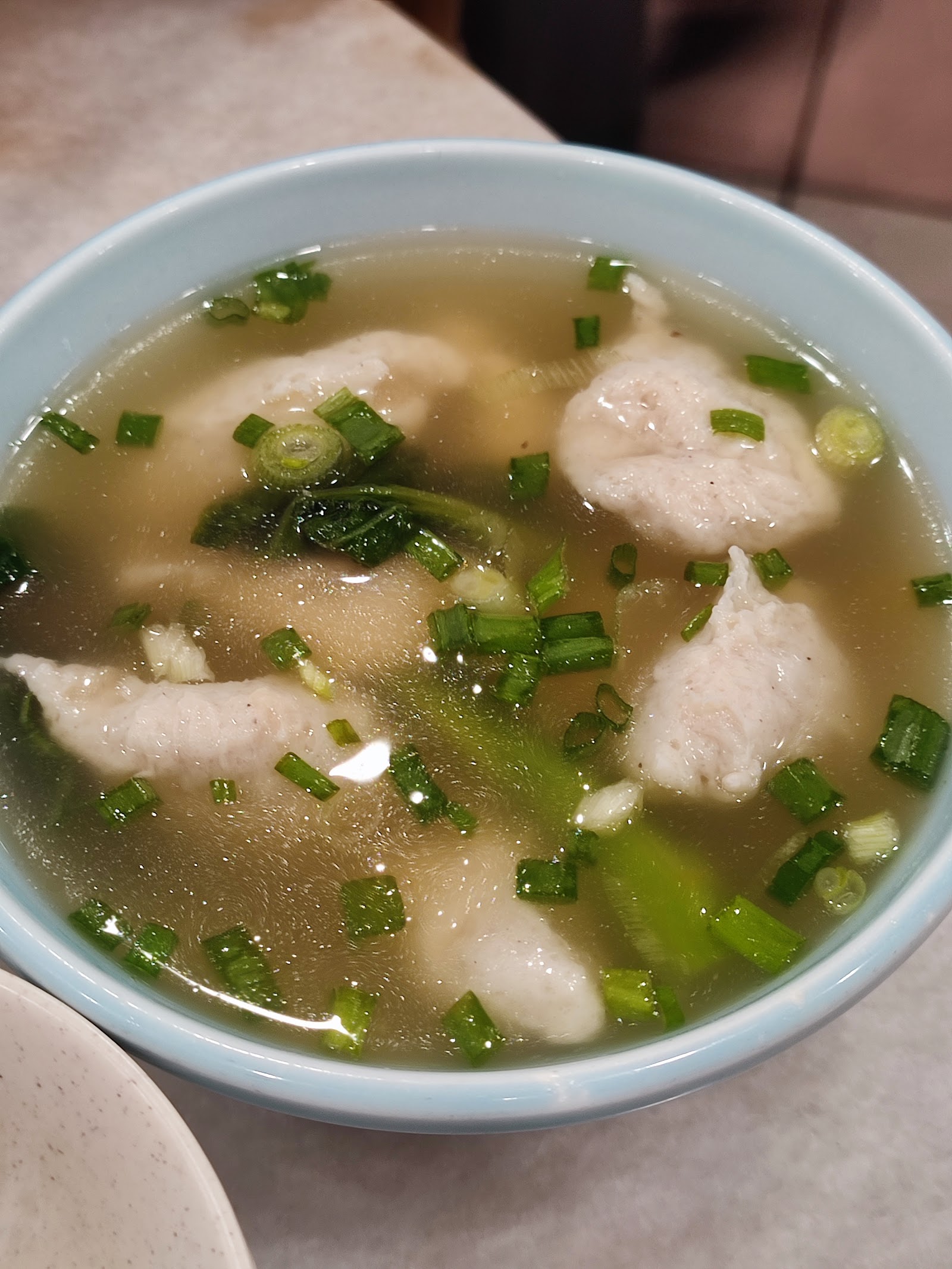 南香飯店 7